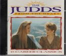 JUDDS  - FROM THE HEART-15 CAREER CLASSICS on Sale