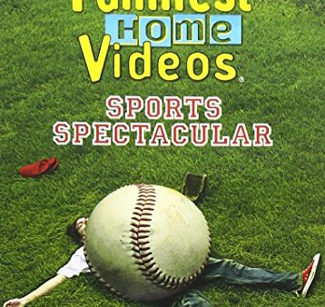 AMERICA S FUNNIEST HOME VIDEOS: SPORTS SPECTACULAR Cheap