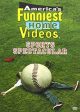 AMERICA S FUNNIEST HOME VIDEOS: SPORTS SPECTACULAR Cheap