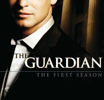 THE GUARDIAN: THE FIRST SEASON Supply