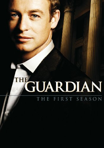 THE GUARDIAN: THE FIRST SEASON Supply