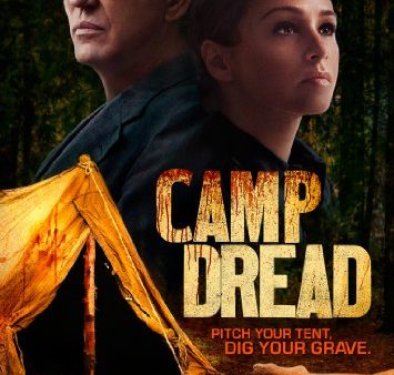 CAMP DREAD Online Hot Sale