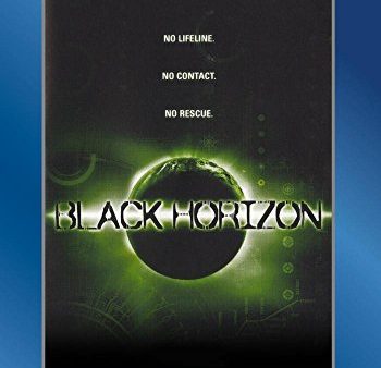 BLACK HORIZON Sale