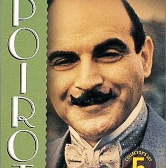 POIROT: SET 5 Online now