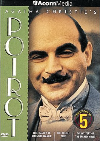 POIROT: SET 5 Online now