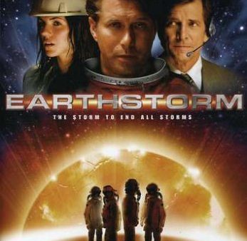 EARTHSTORM Online Sale