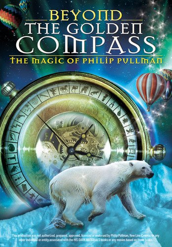 BEYOND THE GOLDEN COMPASS - THE MAGIC OF PHILIP PULLMAN Supply