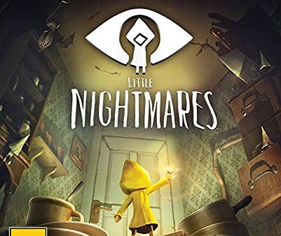 NAMCO BANDAI PS4 LITTLE NIGHTMARES SIX EDITION Cheap