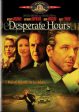 DESPERATE HOURS (BILINGUAL) For Sale